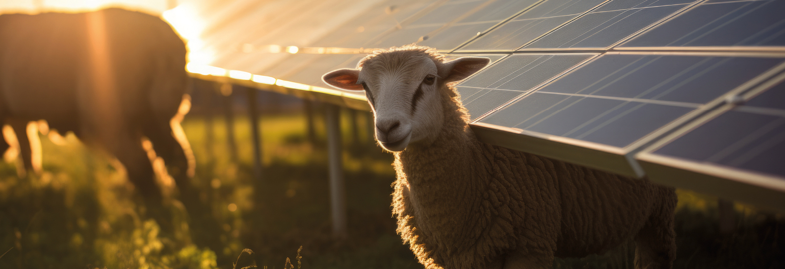 Bürgersolarpark Ainring